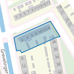 Perceel AHM01-T-4799