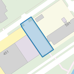 Perceel AHM01-T-4818