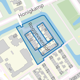 Perceel AHM01-T-4829