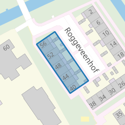 Perceel AHM01-T-4830