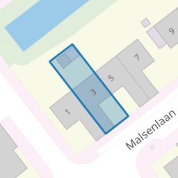 Perceel AHM01-T-4870