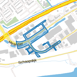 Perceel AHM01-T-4889