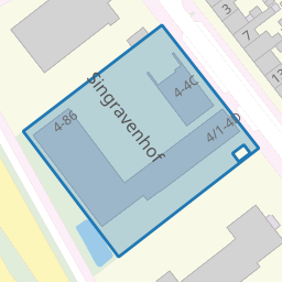 Perceel AHM01-T-4912