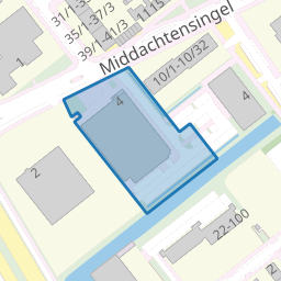 Perceel AHM01-T-4916