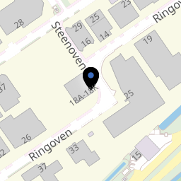 Appartement AHM01 T 4922 5