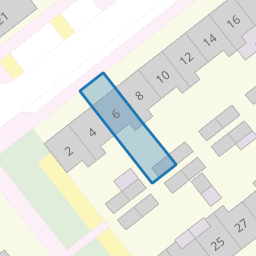 Perceel AHM01-T-4943