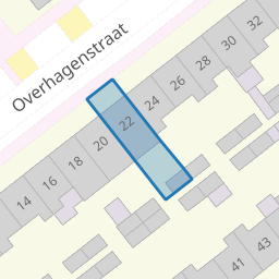 Perceel AHM01-T-4951