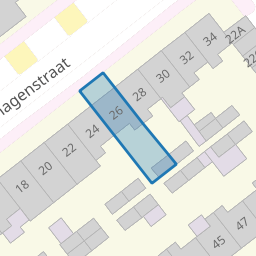 Perceel AHM01-T-4953