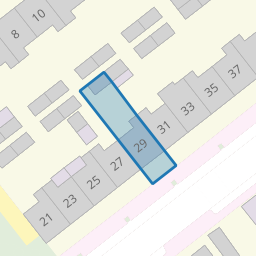 Perceel AHM01-T-4961