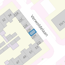 Perceel AHM01-T-4981