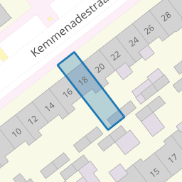 Perceel AHM01-T-4993