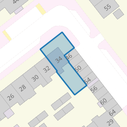 Perceel AHM01-T-5001