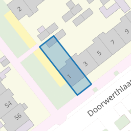 Perceel AHM01-T-5002