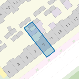 Perceel AHM01-T-5006