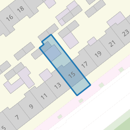 Perceel AHM01-T-5009