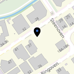 Appartement AHM01 T 5026 2
