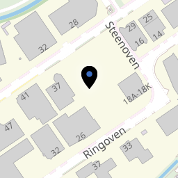 Appartement AHM01 T 5026 7
