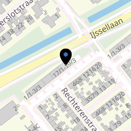 Appartement AHM01 T 840 10