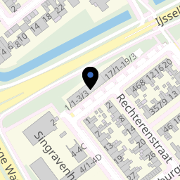 Appartement AHM01 T 840 14
