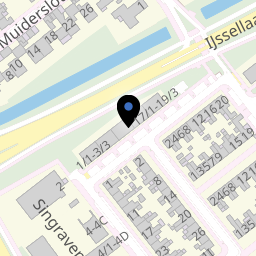 Appartement AHM01 T 840 16