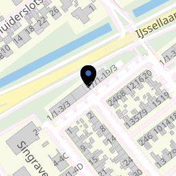 Appartement AHM01 T 840 17