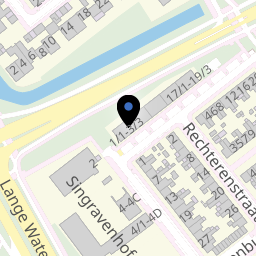 Appartement AHM01 T 840 2