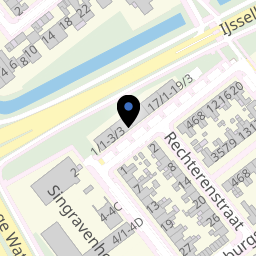 Appartement AHM01 T 840 24