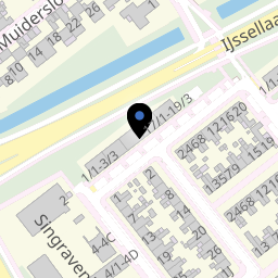 Appartement AHM01 T 840 26
