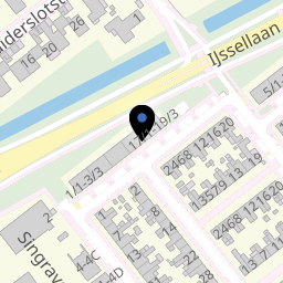 Appartement AHM01 T 840 28