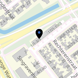 Appartement AHM01 T 840 3