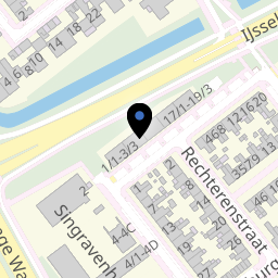 Appartement AHM01 T 840 4