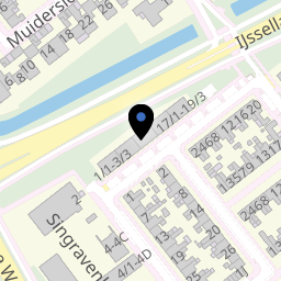 Appartement AHM01 T 840 5