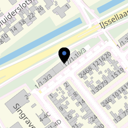 Appartement AHM01 T 840 7