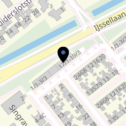 Appartement AHM01 T 840 8