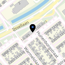 Appartement AHM01 T 856 25