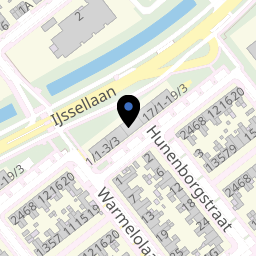 Appartement AHM01 T 856 5