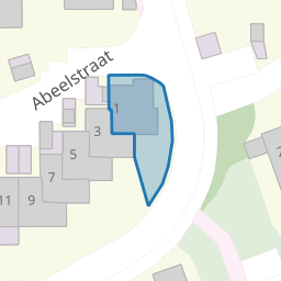 Perceel AHM01-U-254