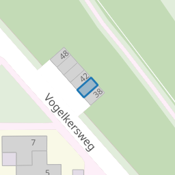 Perceel AHM01-U-338