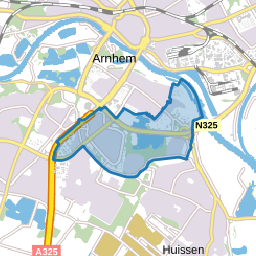 Sectie W