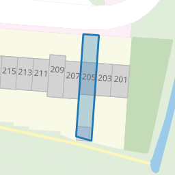 Perceel AHM01-W-119
