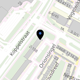Appartement AHM01 W 2041 1