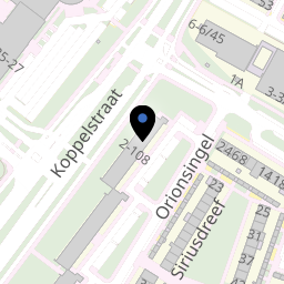 Appartement AHM01 W 2041 10
