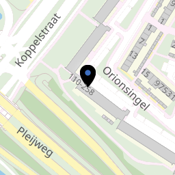 Appartement AHM01 W 2041 100