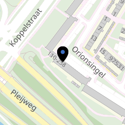 Appartement AHM01 W 2041 101