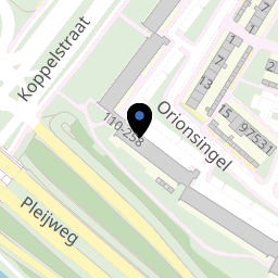 Appartement AHM01 W 2041 102