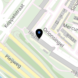Appartement AHM01 W 2041 103