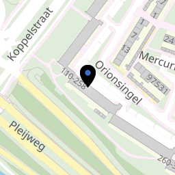 Appartement AHM01 W 2041 104