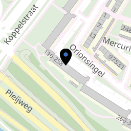 Appartement AHM01 W 2041 105