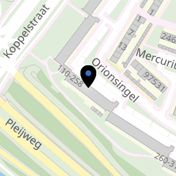 Appartement AHM01 W 2041 106