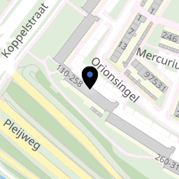 Appartement AHM01 W 2041 107